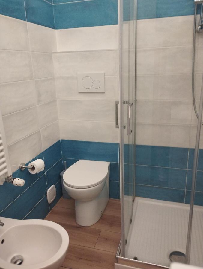 Bolognafiera Otel Dış mekan fotoğraf
