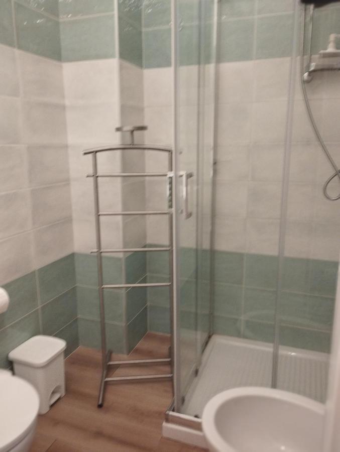 Bolognafiera Otel Dış mekan fotoğraf