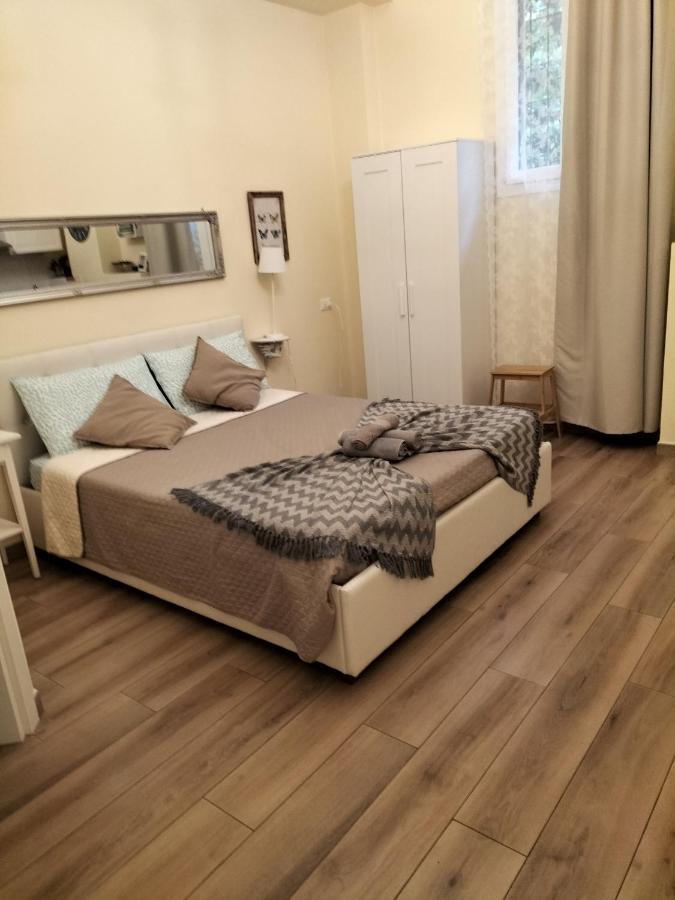 Bolognafiera Otel Dış mekan fotoğraf