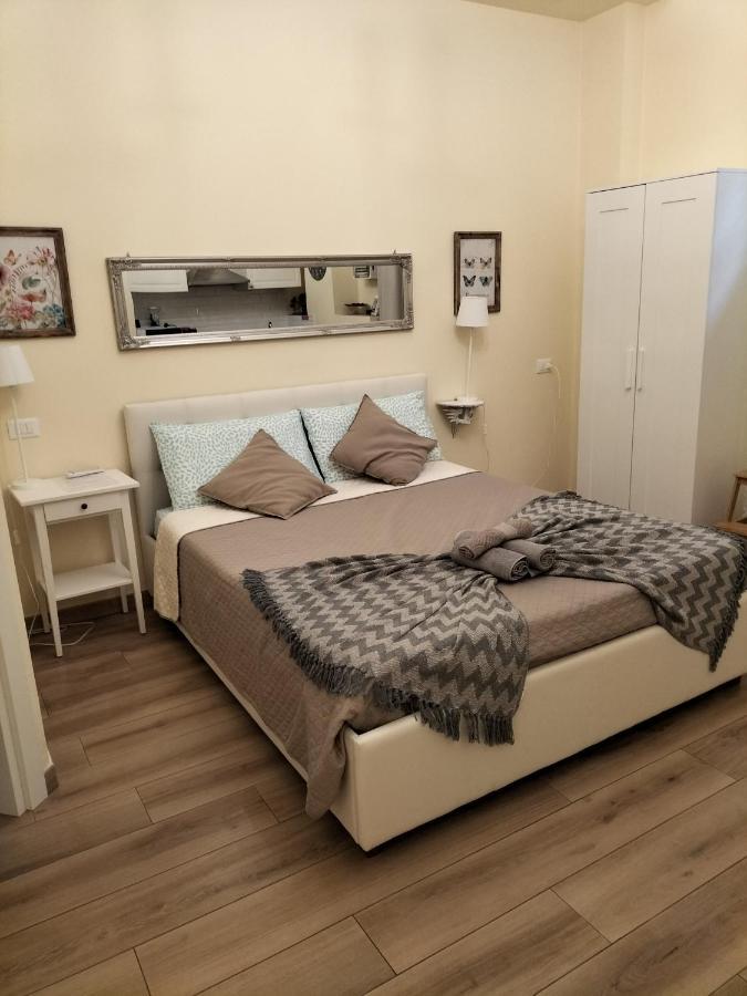 Bolognafiera Otel Dış mekan fotoğraf