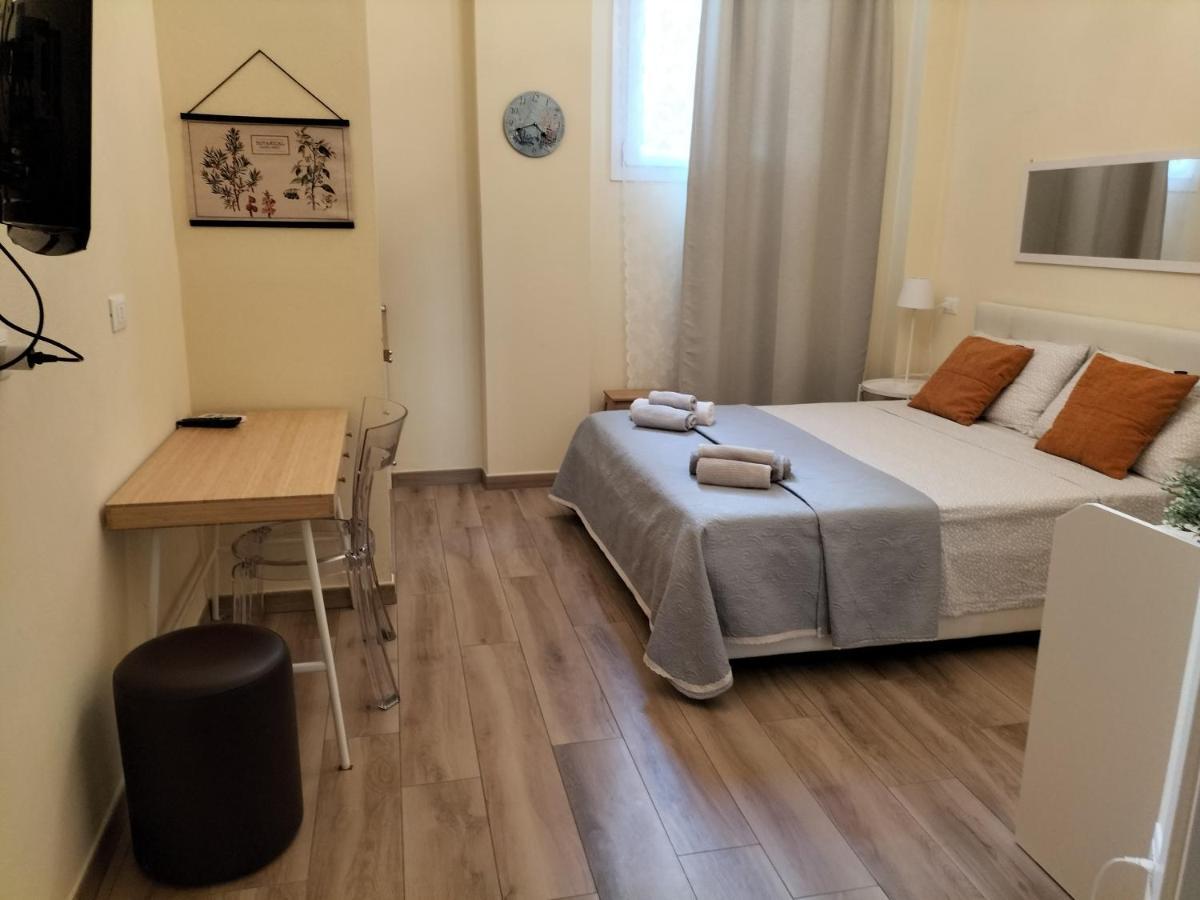 Bolognafiera Otel Dış mekan fotoğraf