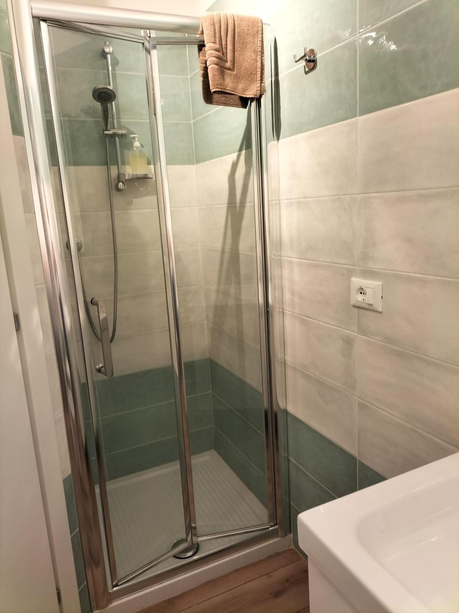 Bolognafiera Otel Dış mekan fotoğraf