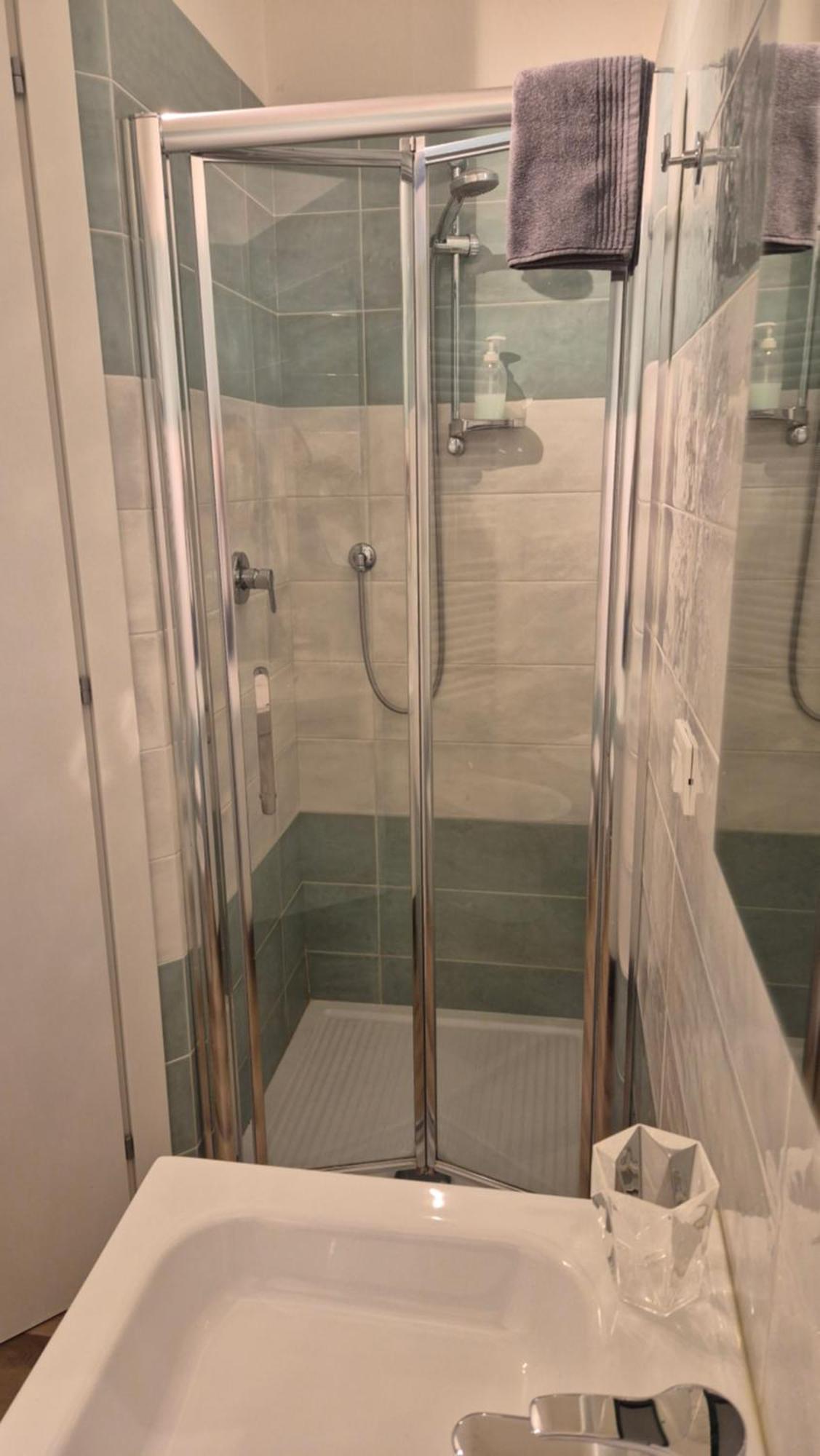 Bolognafiera Otel Dış mekan fotoğraf