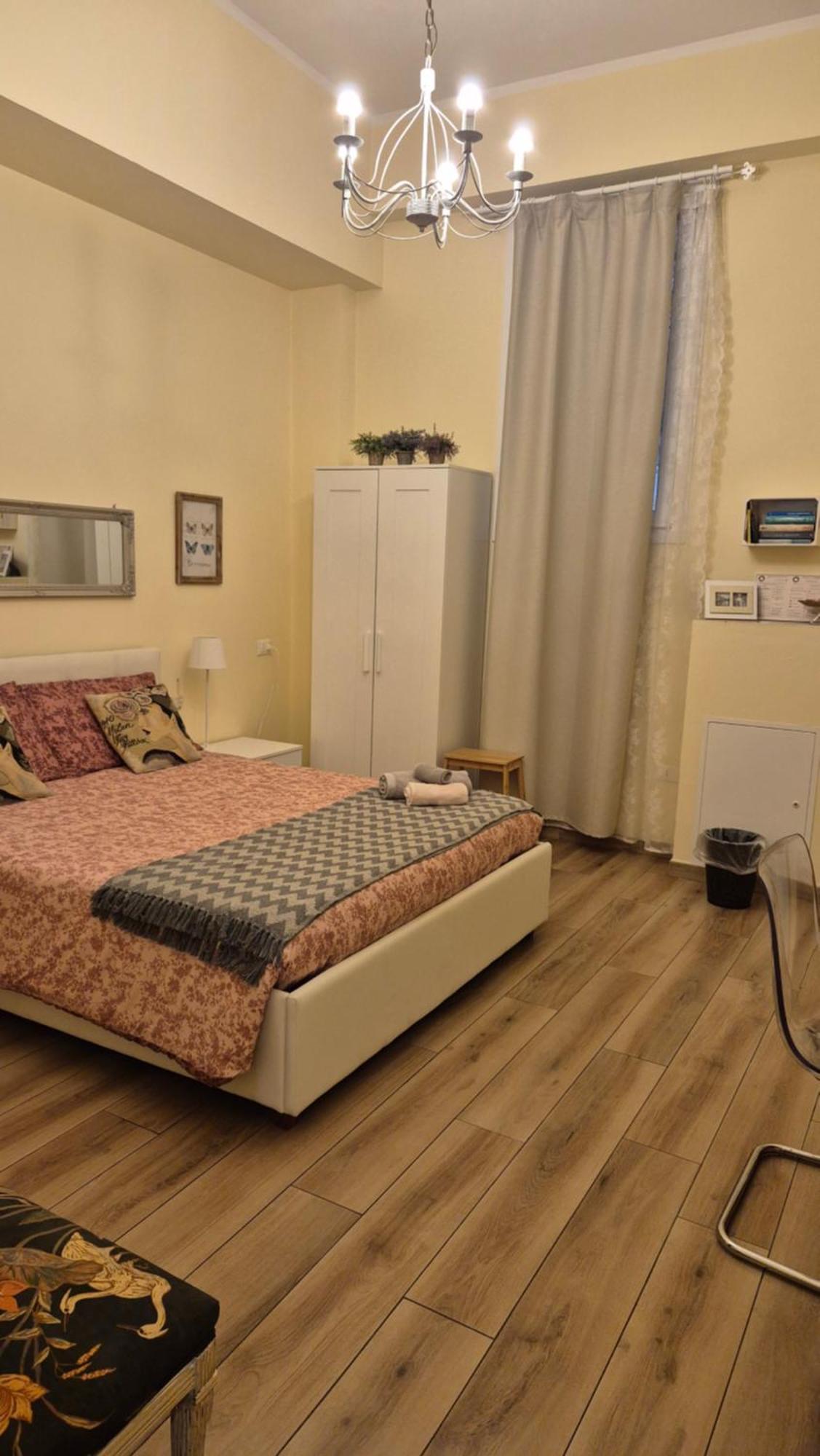 Bolognafiera Otel Oda fotoğraf