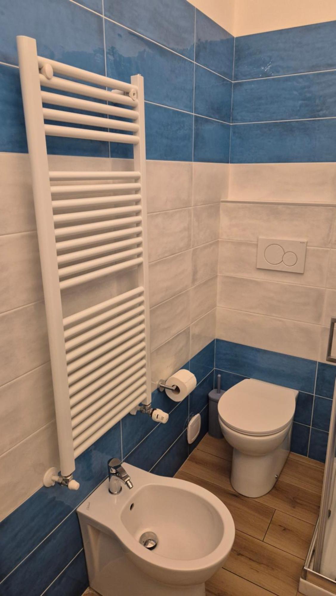 Bolognafiera Otel Dış mekan fotoğraf