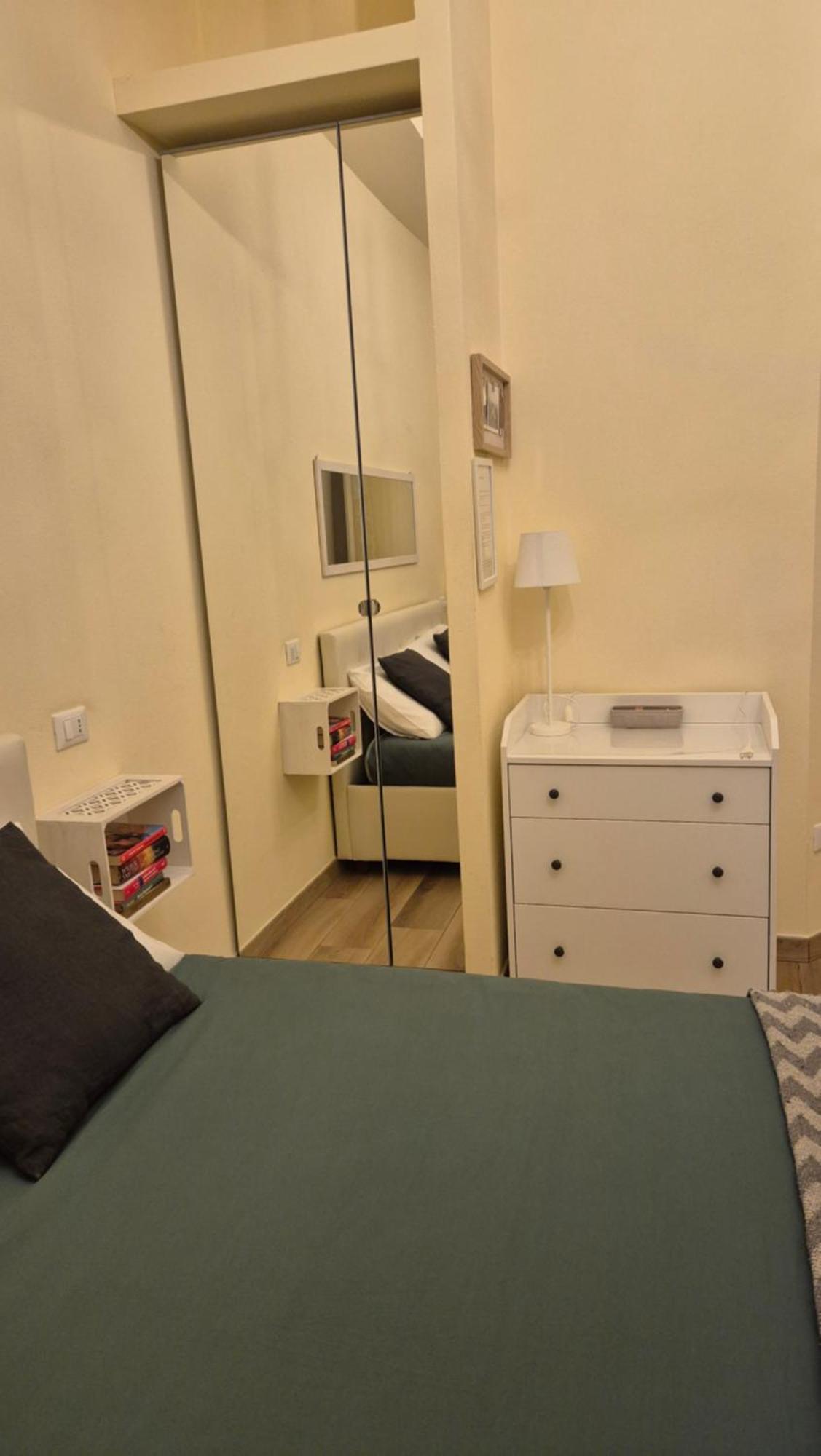 Bolognafiera Otel Dış mekan fotoğraf