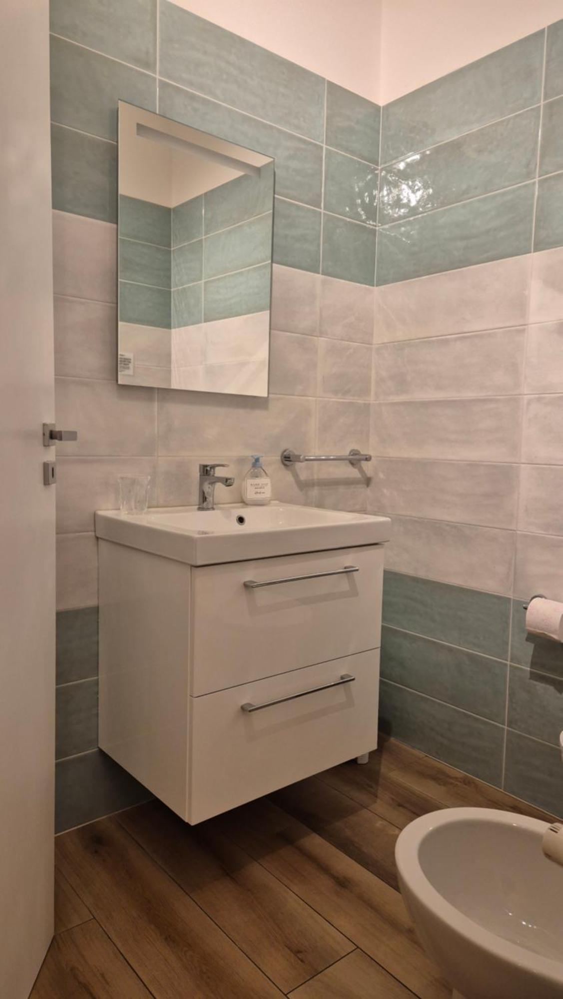 Bolognafiera Otel Dış mekan fotoğraf
