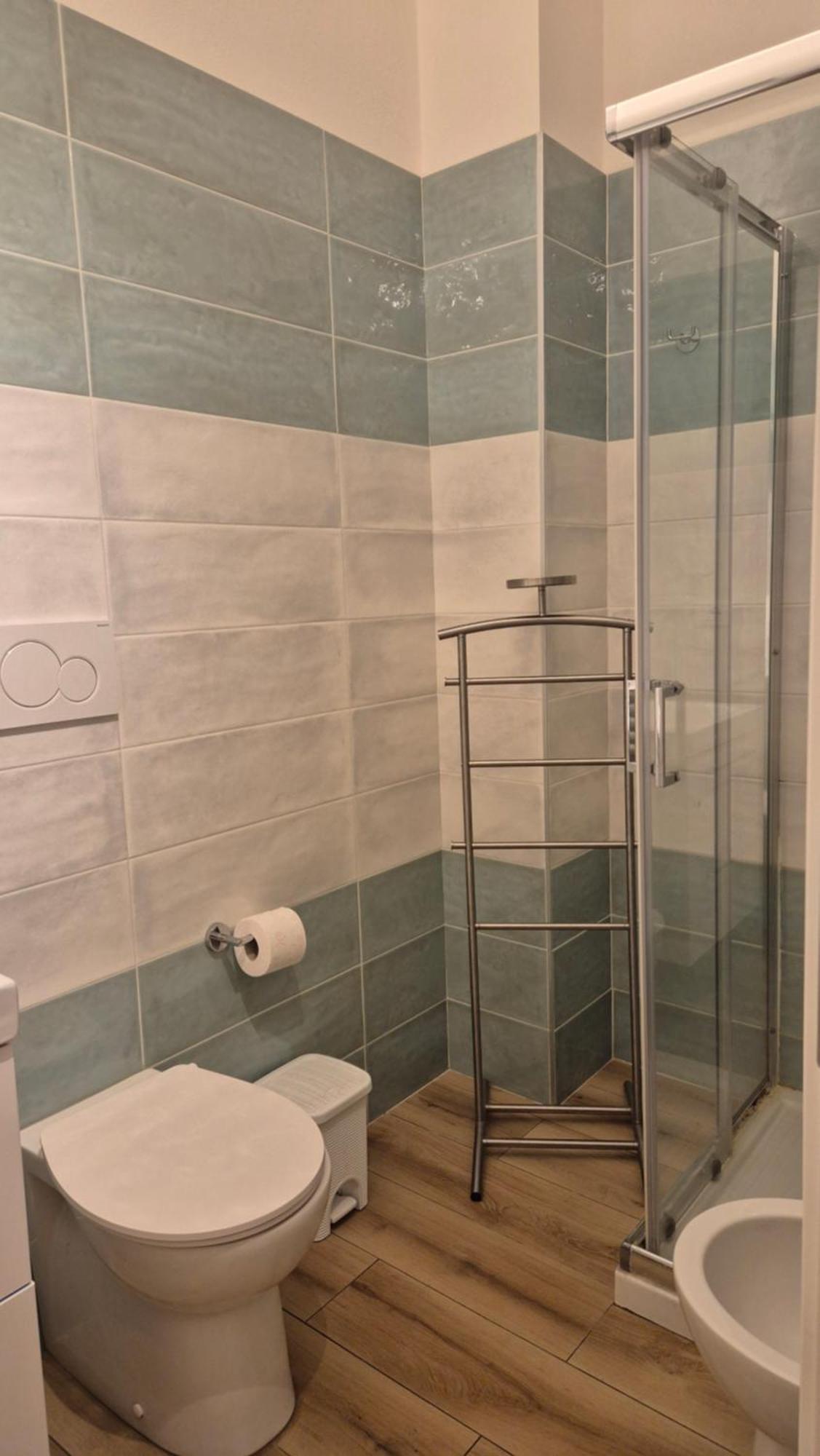 Bolognafiera Otel Dış mekan fotoğraf