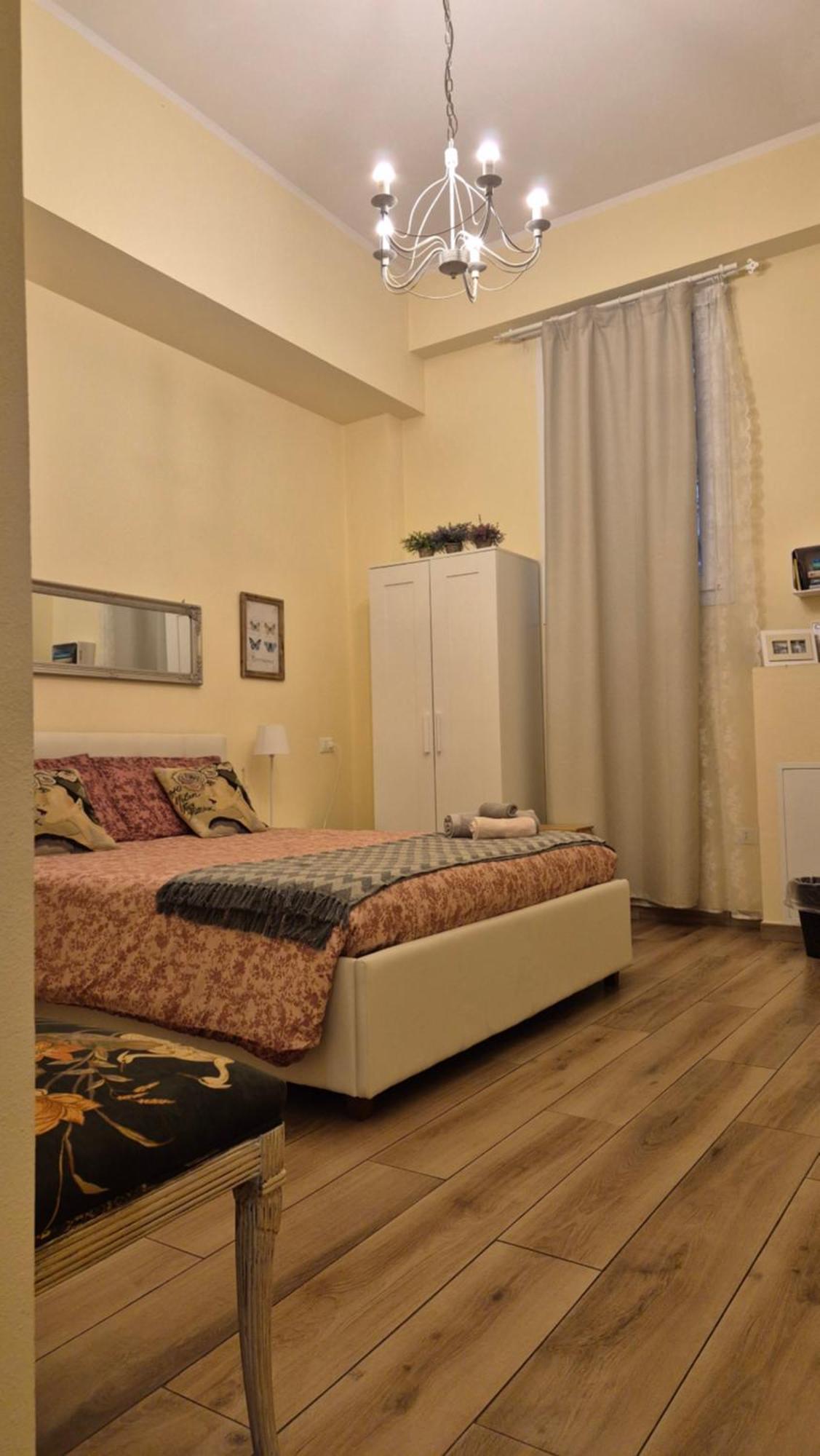 Bolognafiera Otel Oda fotoğraf