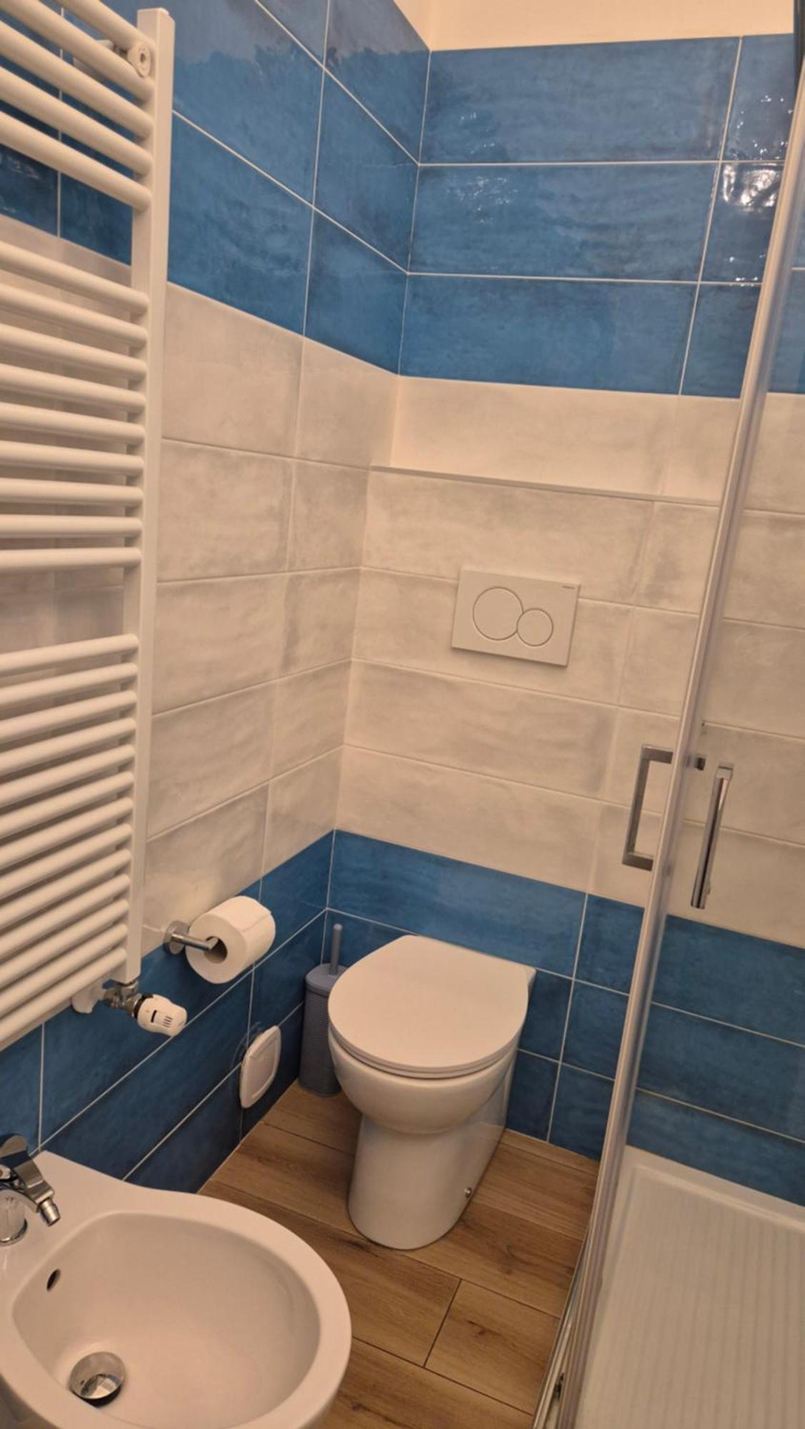Bolognafiera Otel Oda fotoğraf