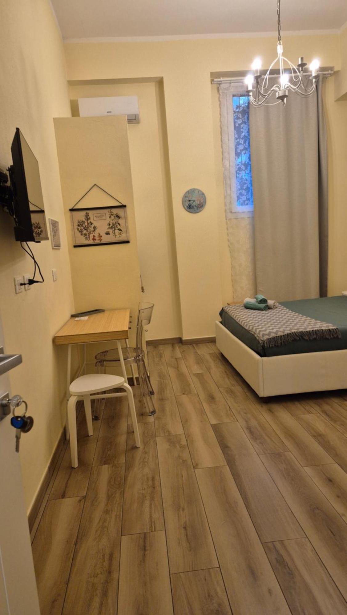 Bolognafiera Otel Oda fotoğraf