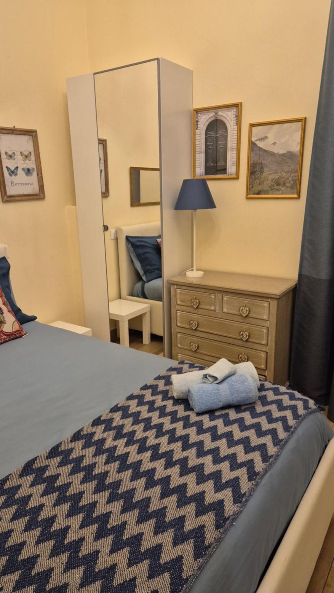 Bolognafiera Otel Oda fotoğraf